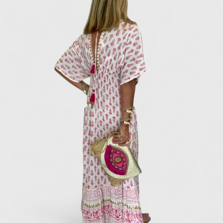 Women's Maxi Dress