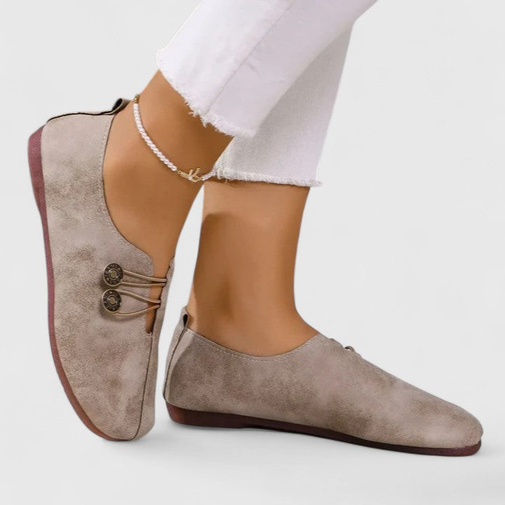 Women's Loafers