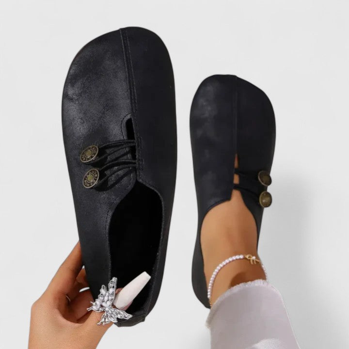 Mocasines para mujer