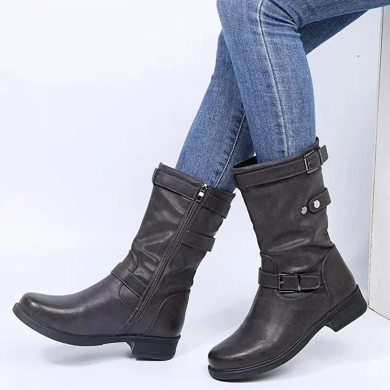 Robe femme avec soutien orthopédique