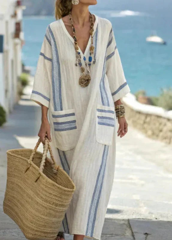 Women's Maxi Dress