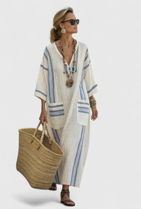 Women's Maxi Dress