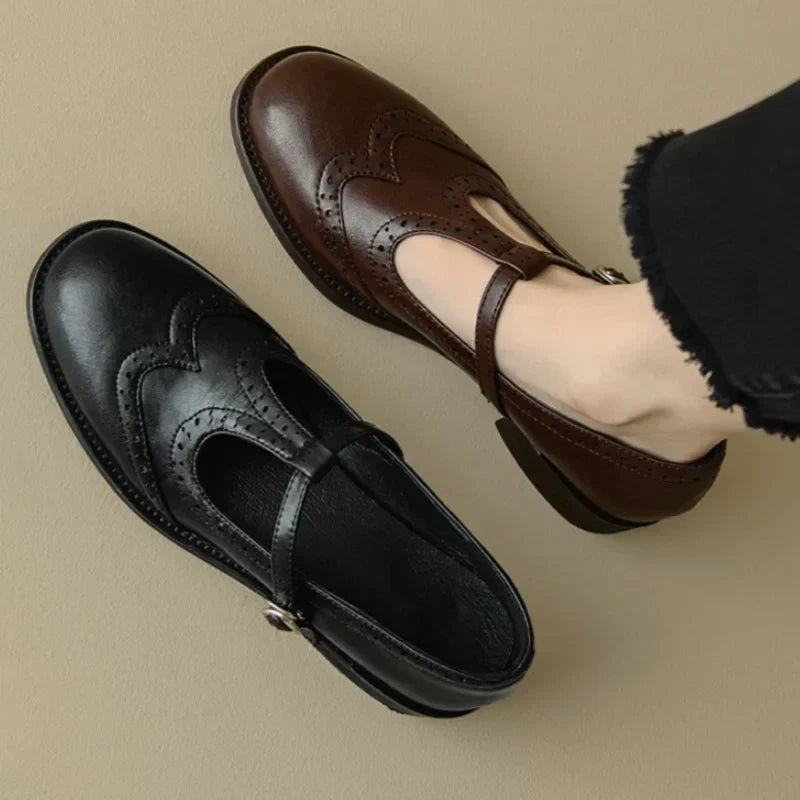 Women's Mary Janes