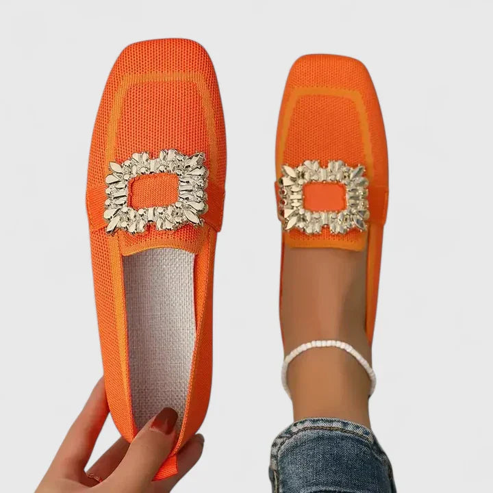 Women's Loafers orthopedic support