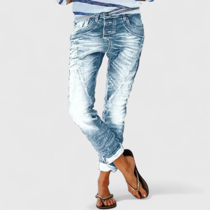 Women's Wide-Leg Pants