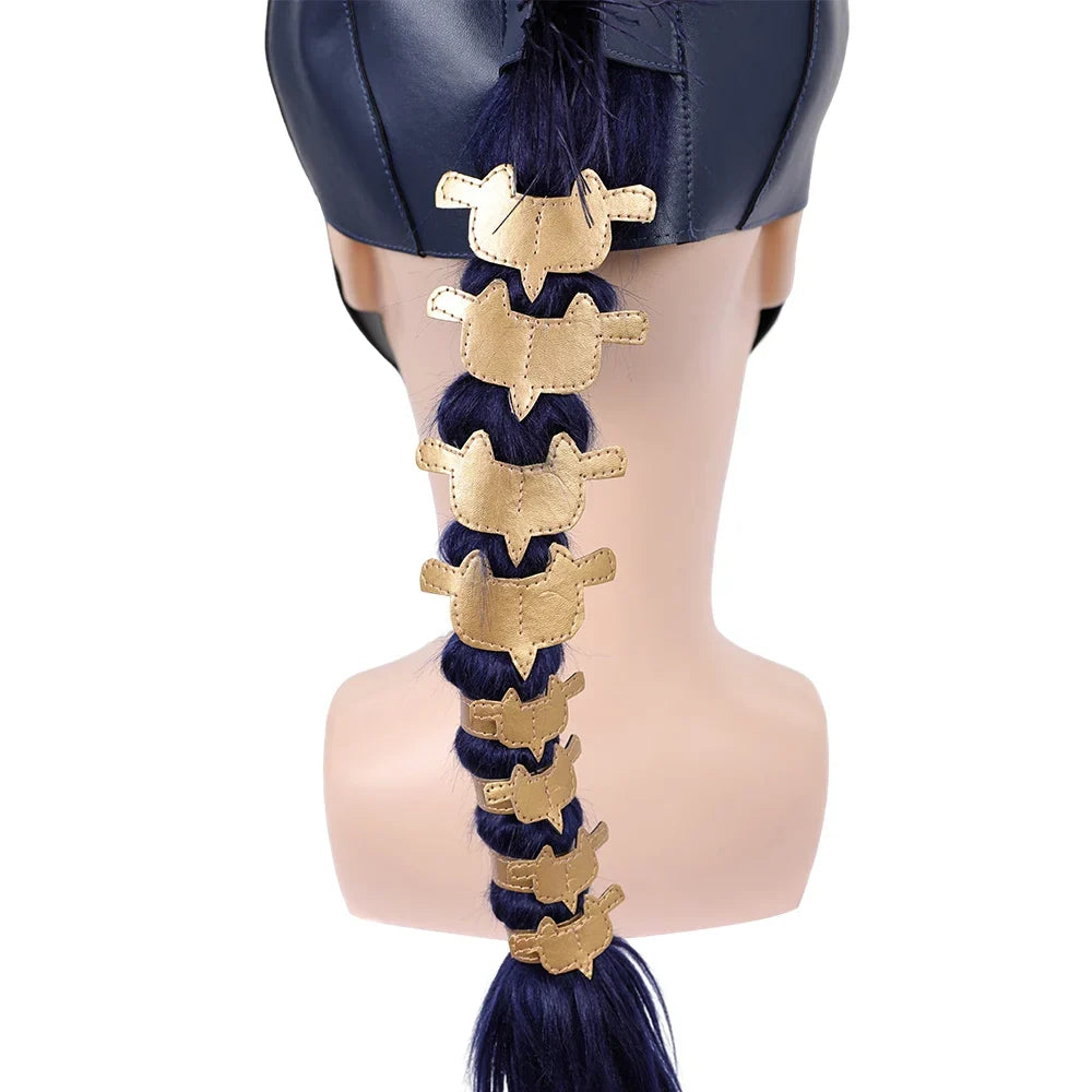 Spartan Warrior Helmet Unisex Halloween Cosplay Carnival