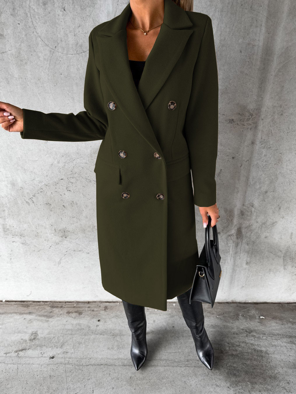 Women's Blazer Set