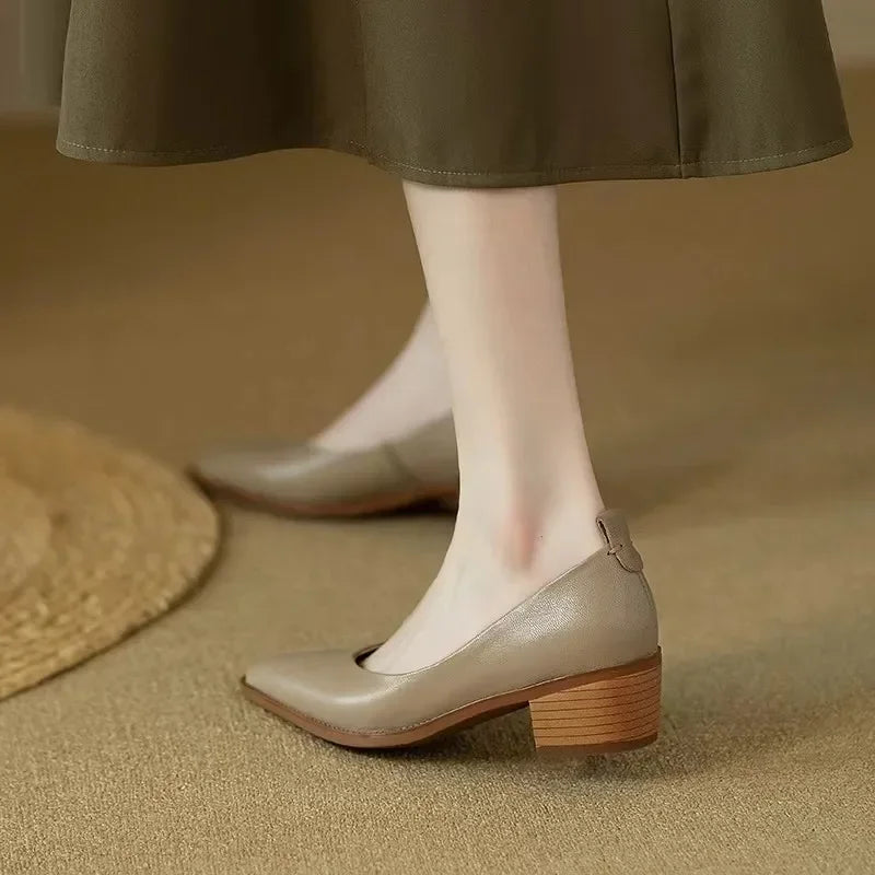 Tacones para mujer