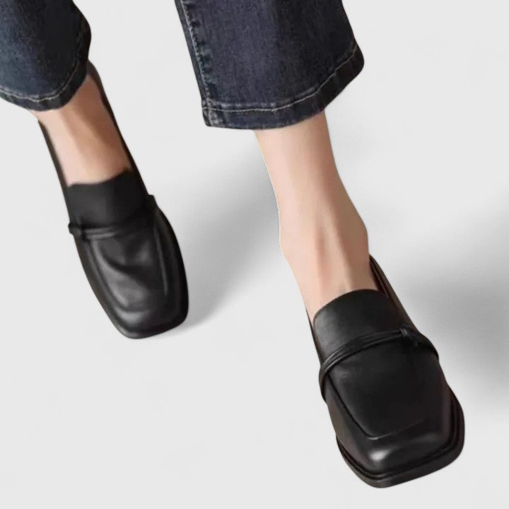 Women's Loafers orthopedic support