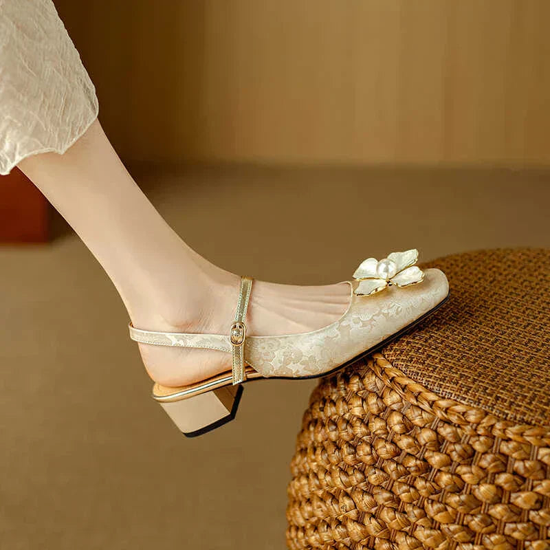 talons pour femmes