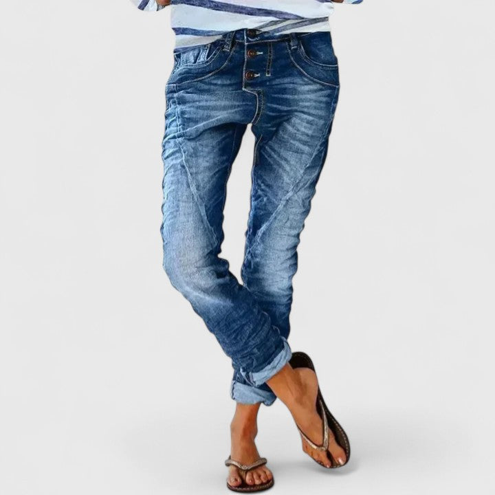 Women's Wide-Leg Pants
