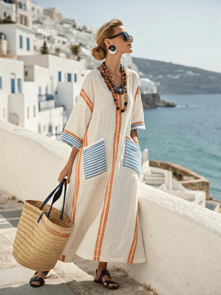 Women's Maxi Dress