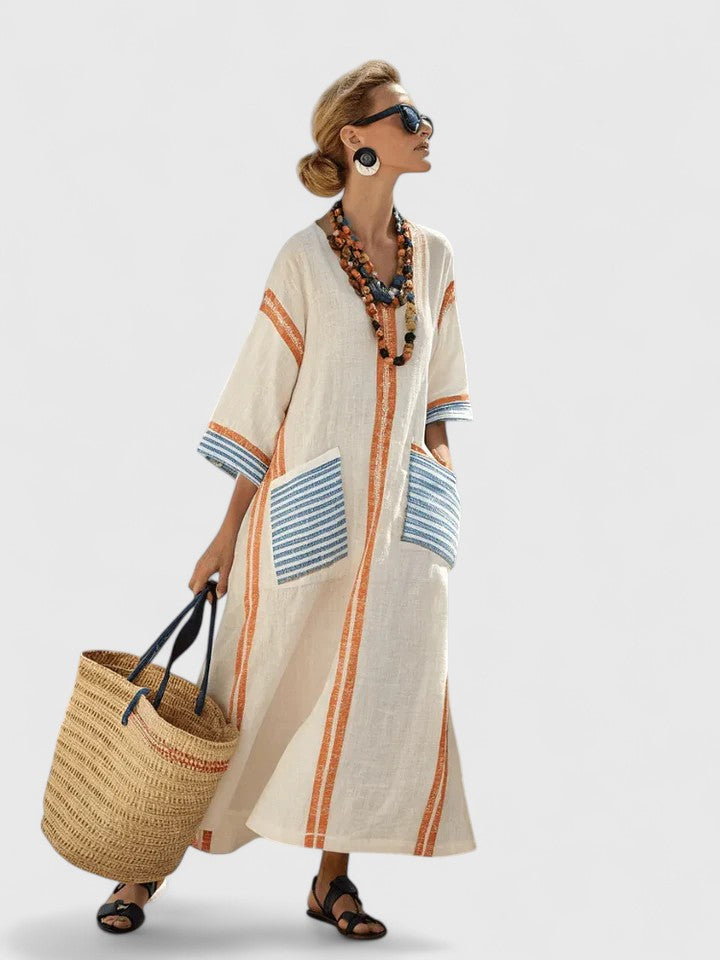 Women's Maxi Dress