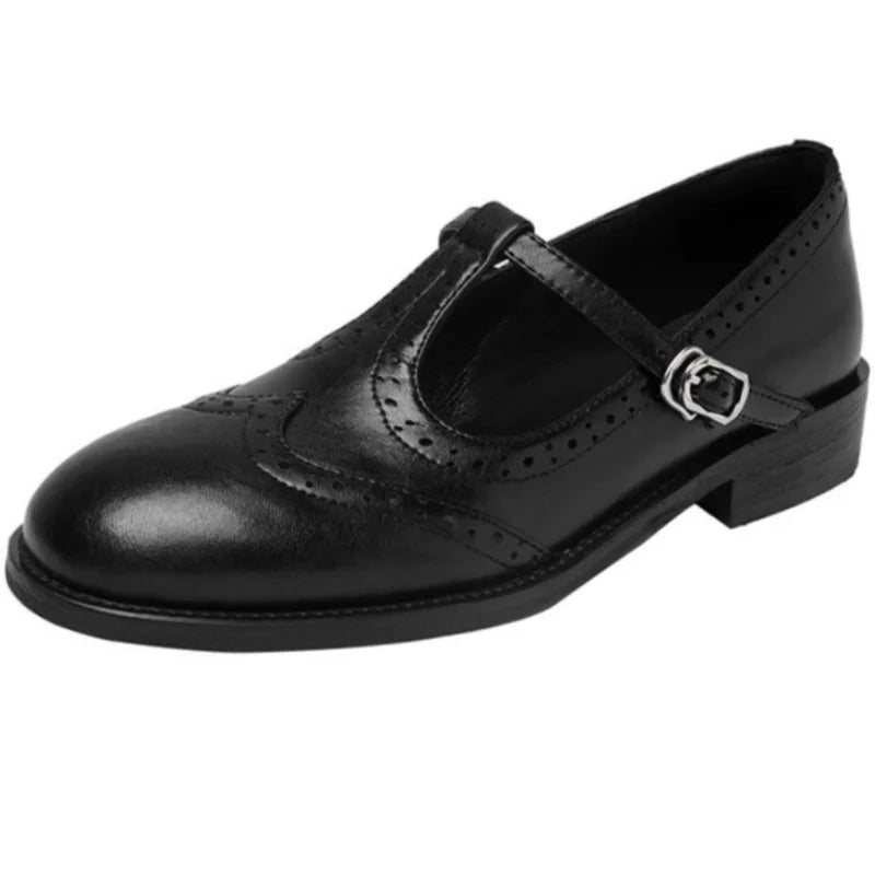 Women's Mary Janes