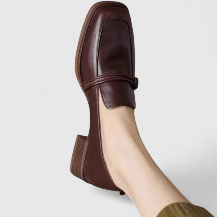 Women's Loafers orthopedic support