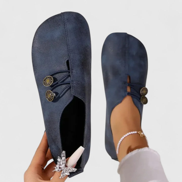 Mocasines para mujer