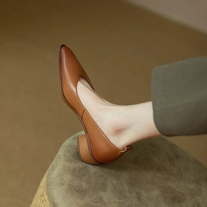 Tacones para mujer
