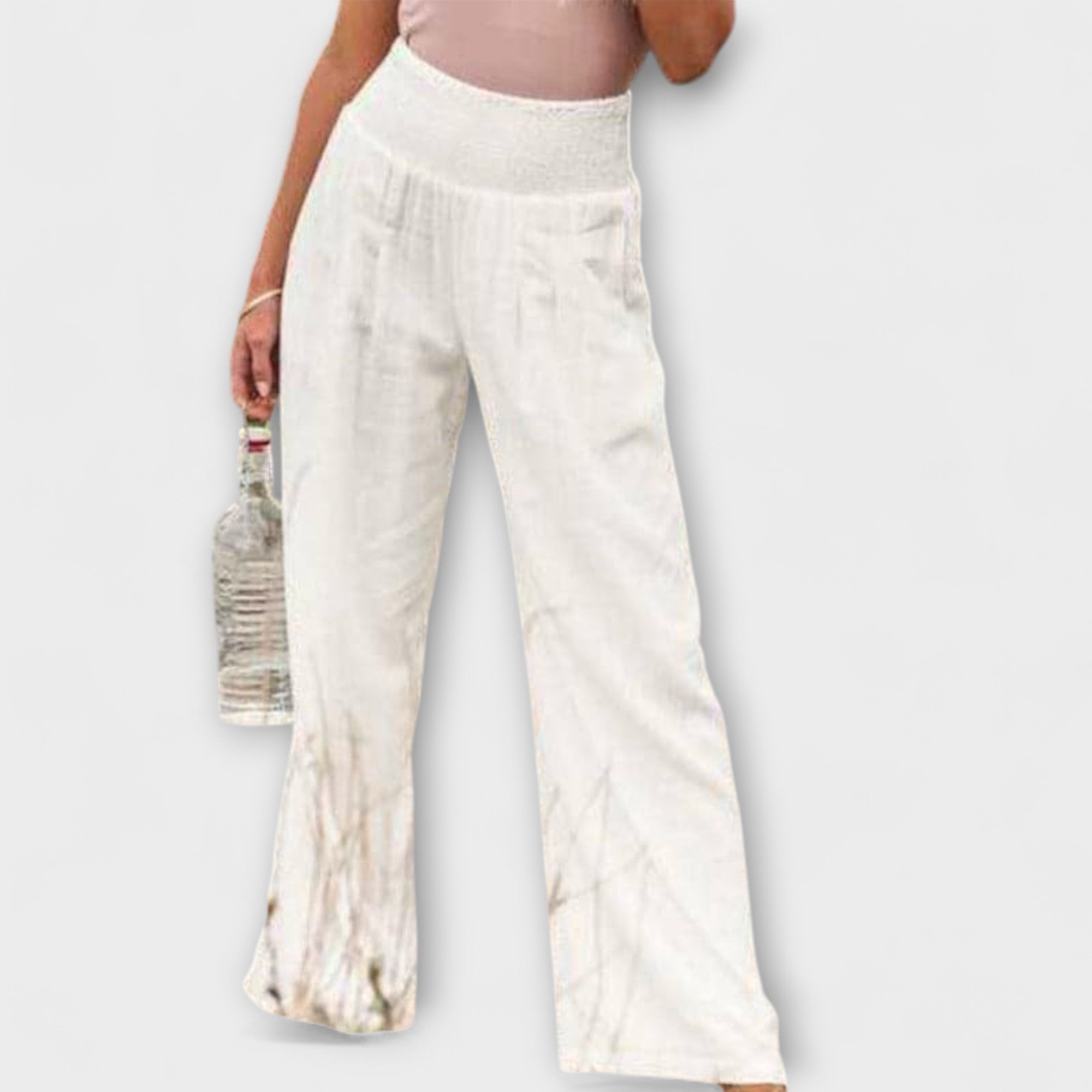 Women's Wide-Leg Pants