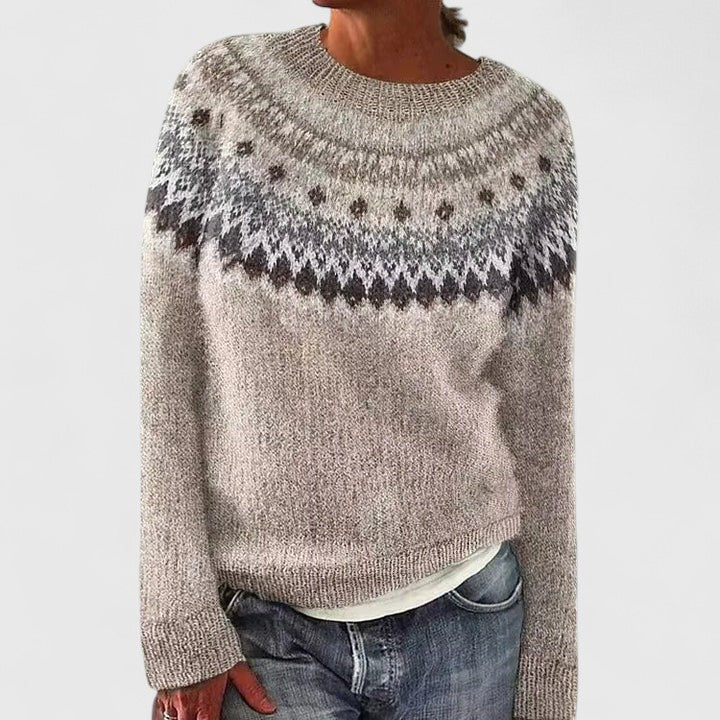 Suéter para mujer