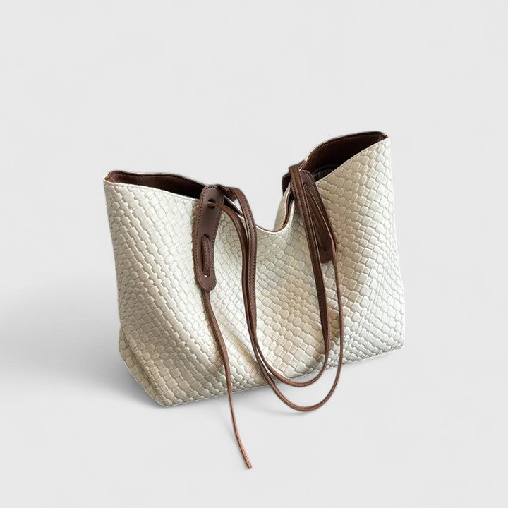 Lily | Chic Tote Bag
