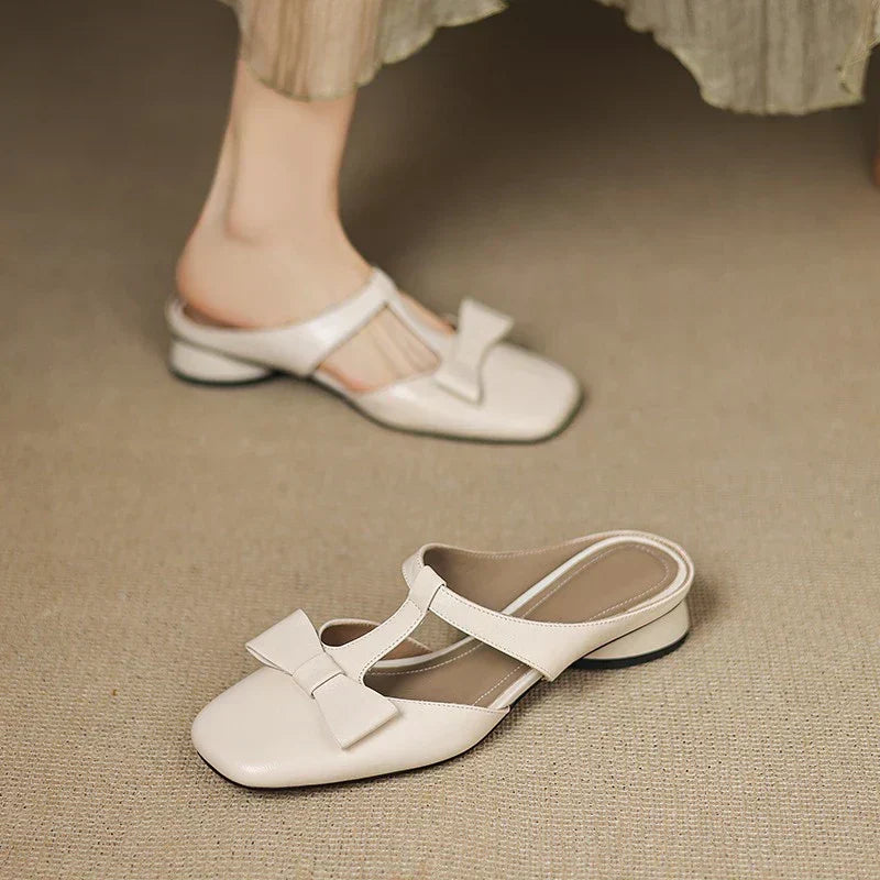 Pantofole da donna
