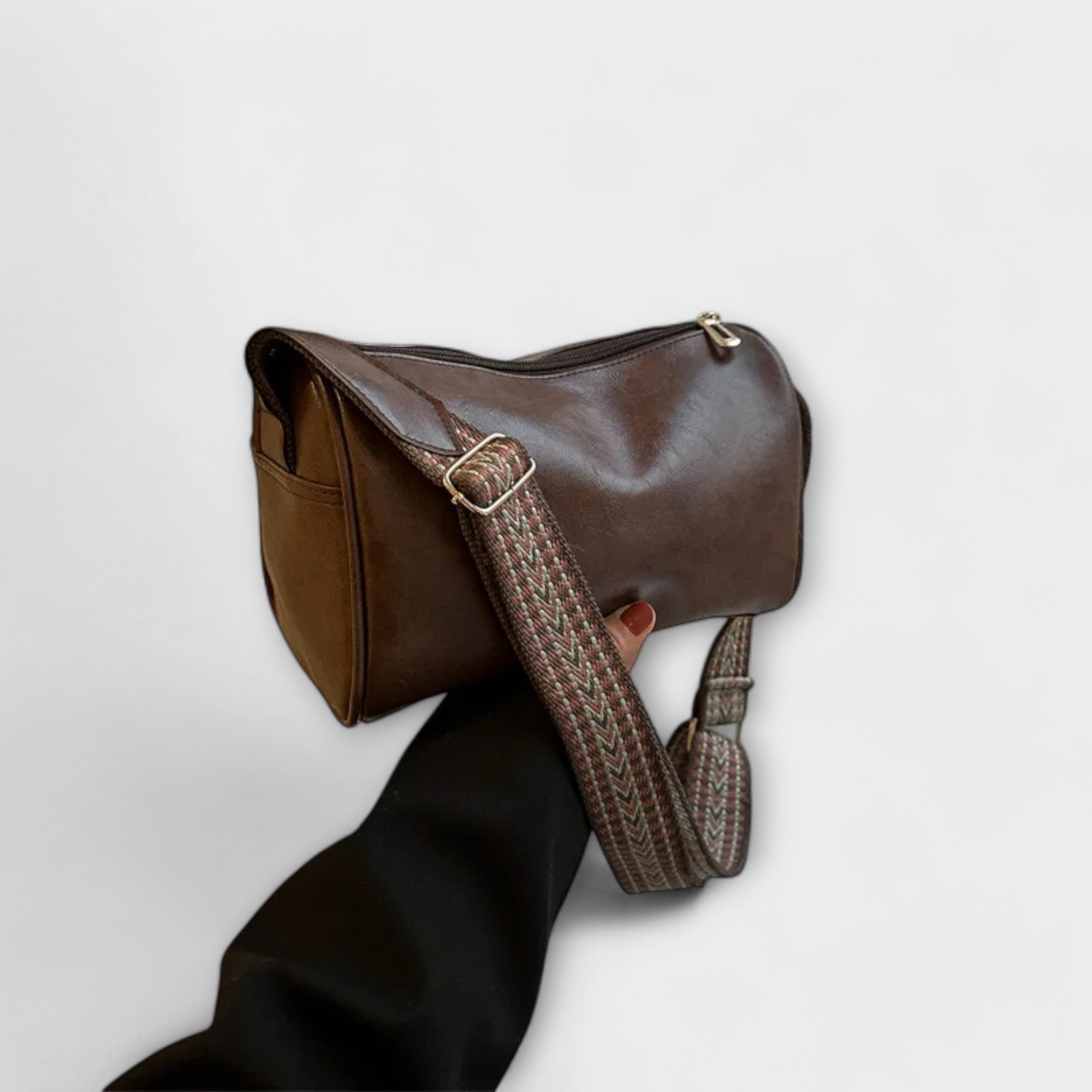 Lily | Vintage Crossbody Bag