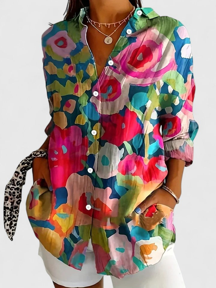 Blusa de mujer