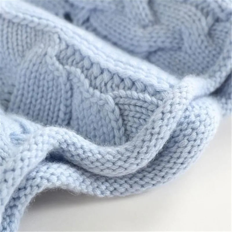 Women's Lightweight Knit Sweater Soft Refined Texture