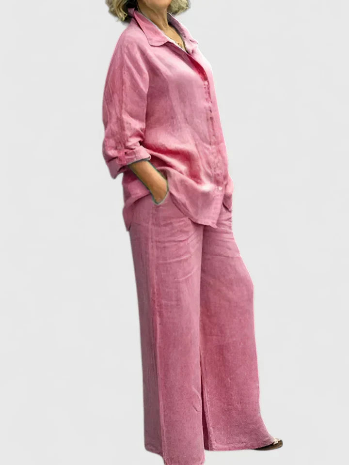 Vestido de mujer