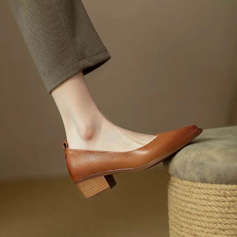 Tacones para mujer