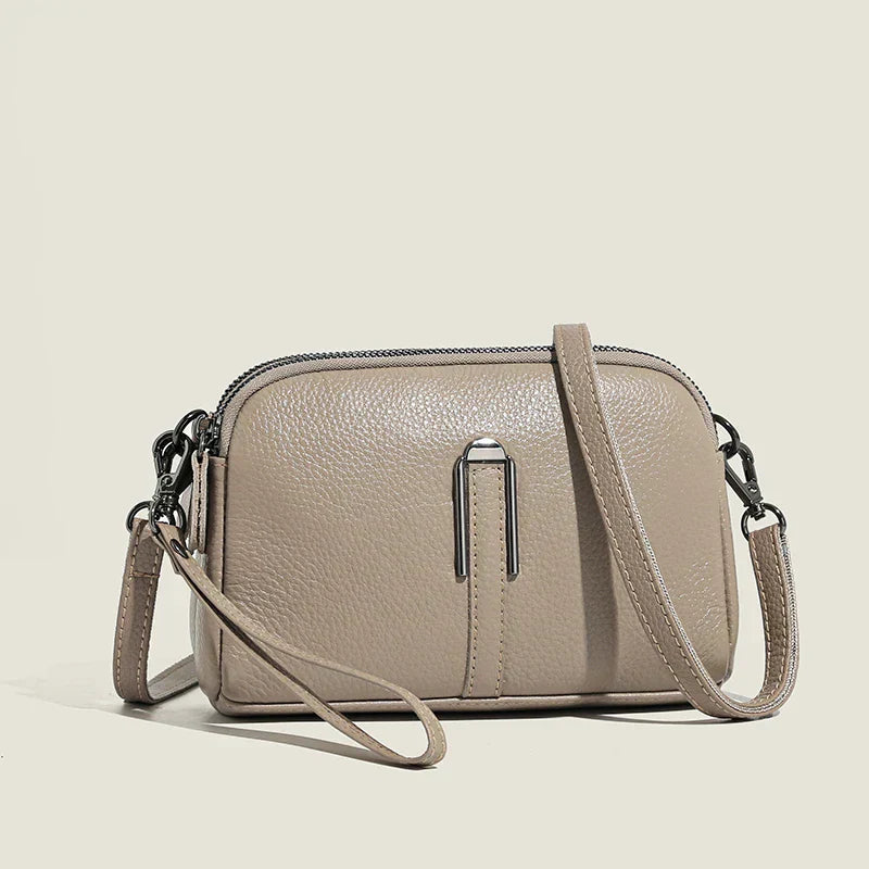 Lily | Luxury Crossbody