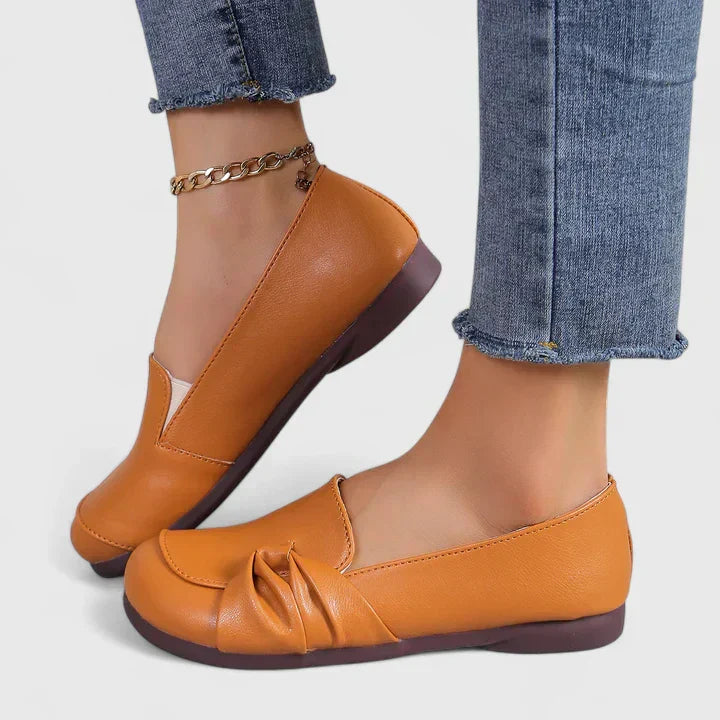 Mocassins pour femmes