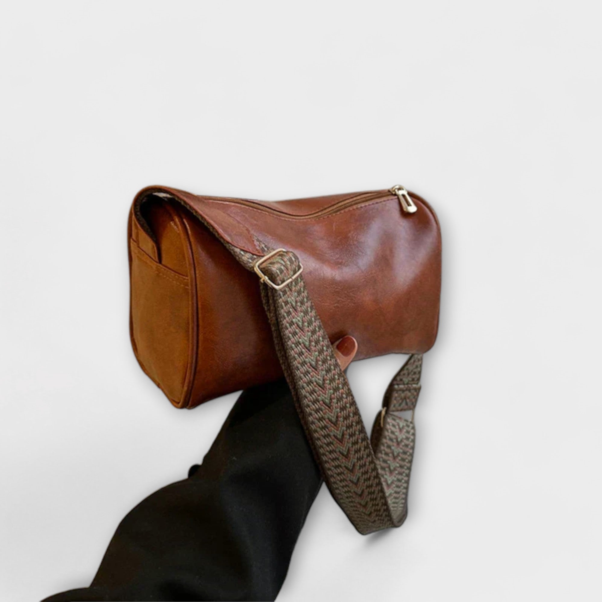 Lily | Vintage Crossbody Bag