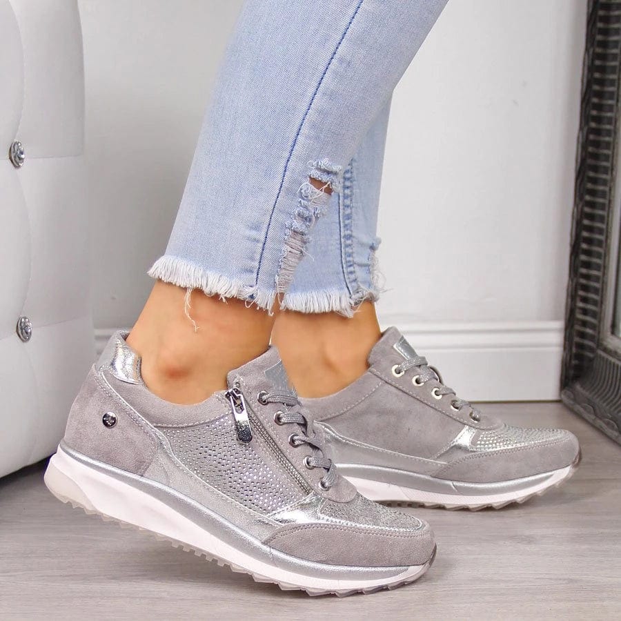 Women's Sneakers orthopedic support