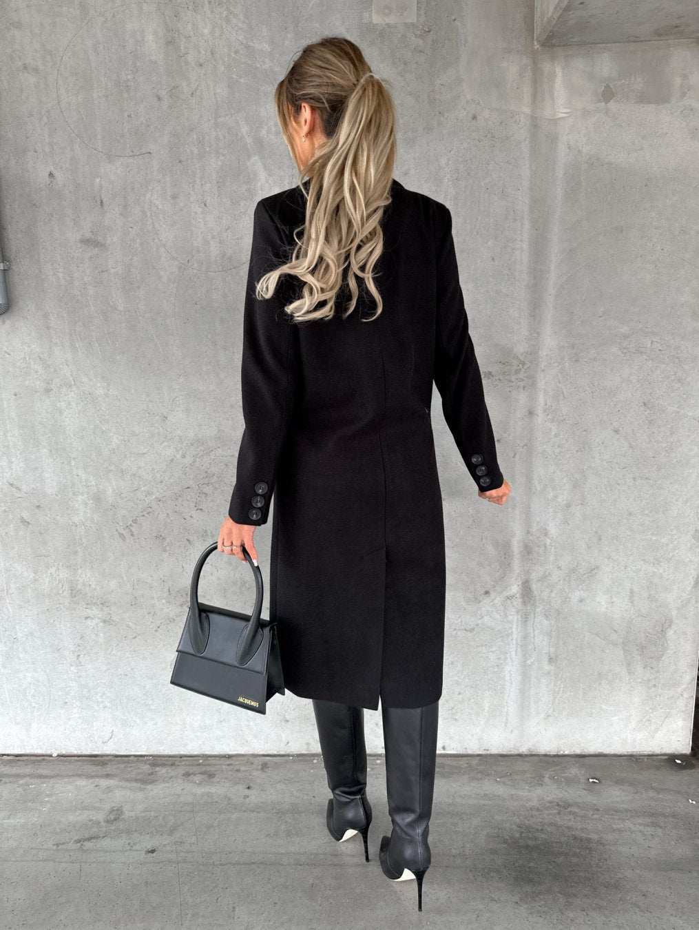 Women's Blazer Set