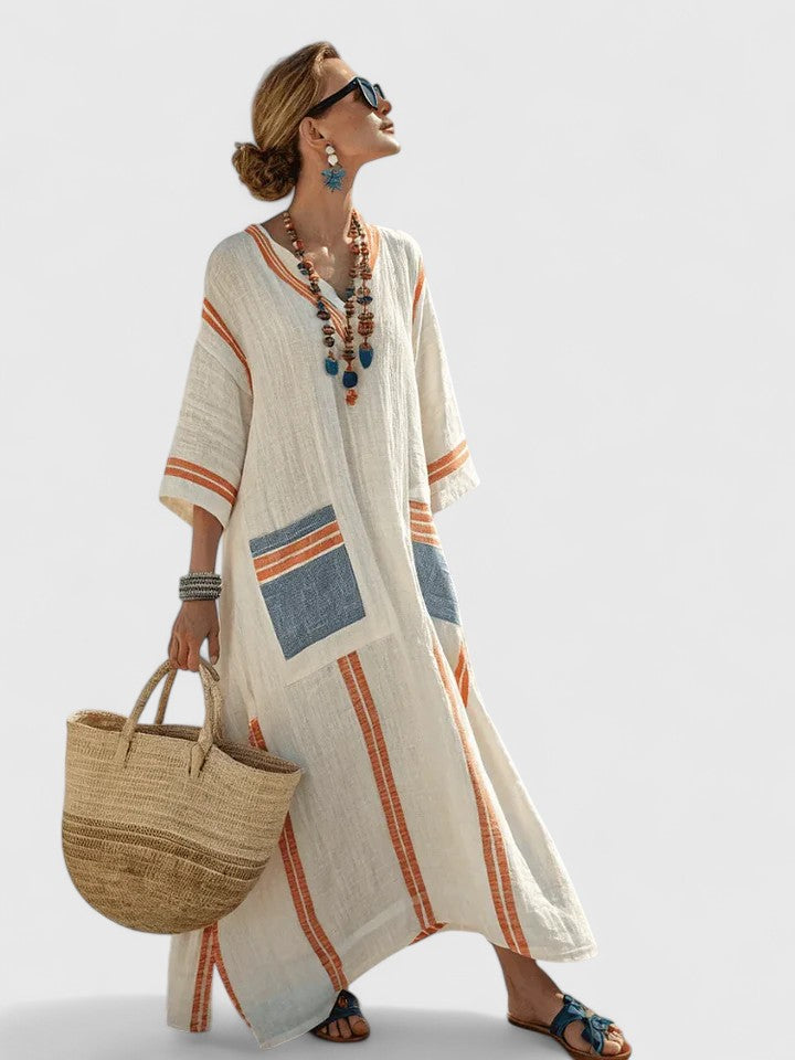 Women's Maxi Dress