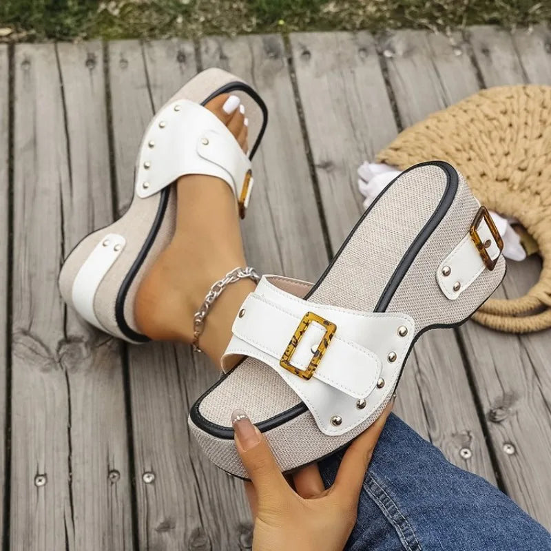 Women's Sandals orthopedic support