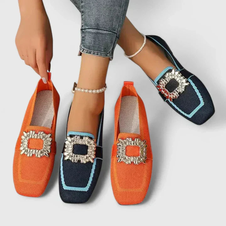 Women's Loafers orthopedic support