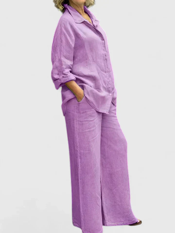 Vestido de mujer