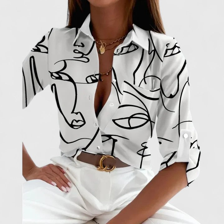 Women's Blouse