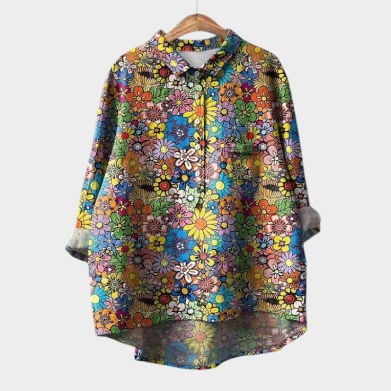 Women's Blouse