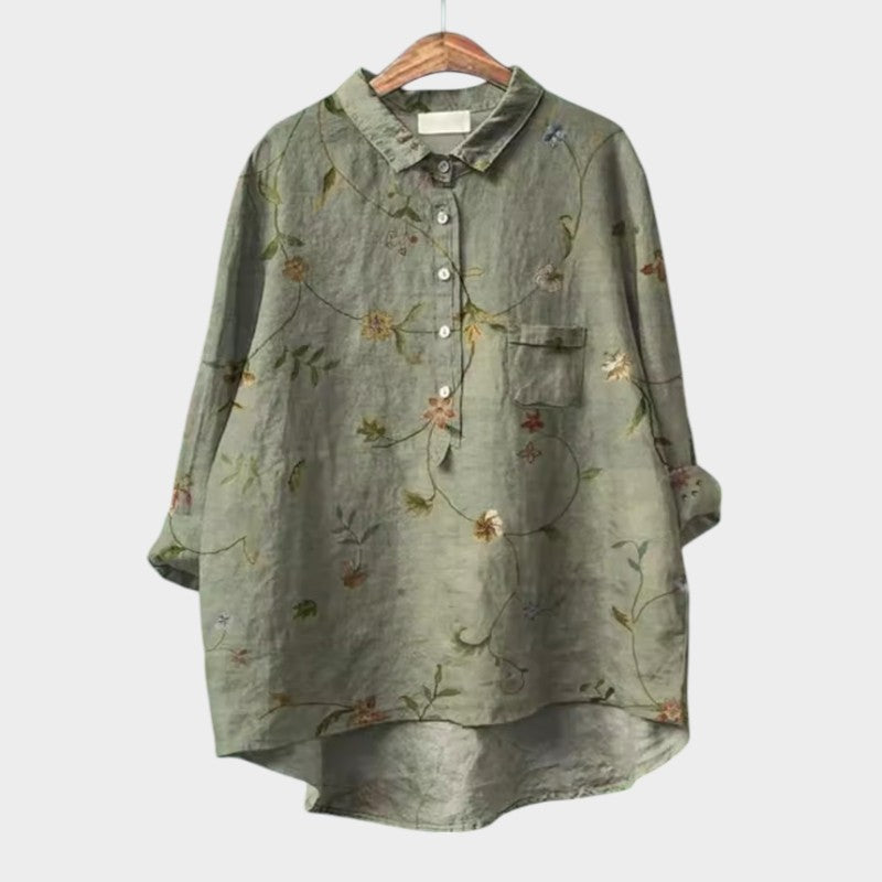 Women's Blouse