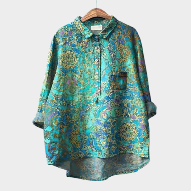 Women's Blouse