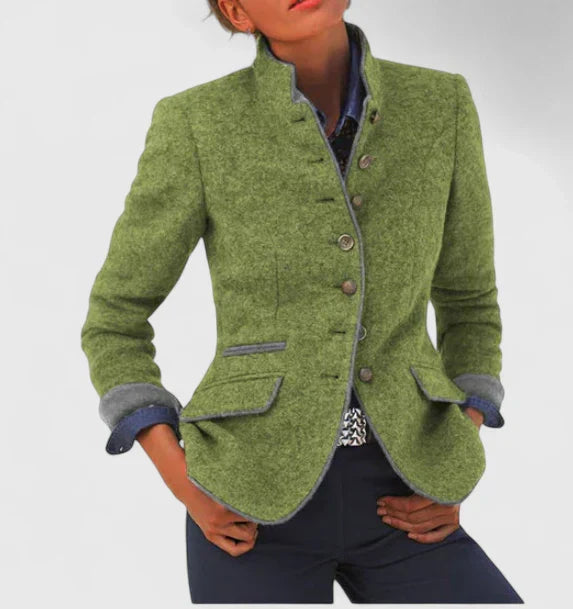 Women's Blazer Set