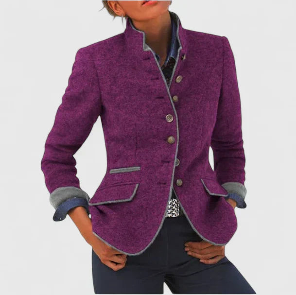 Women's Blazer Set