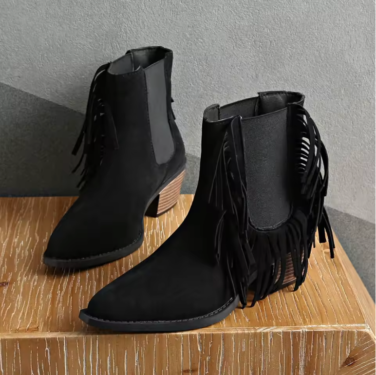 Women's Ankle Boots