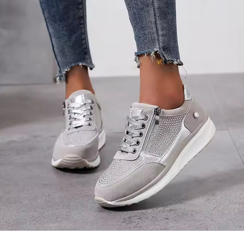 Women's Sneakers orthopedic support