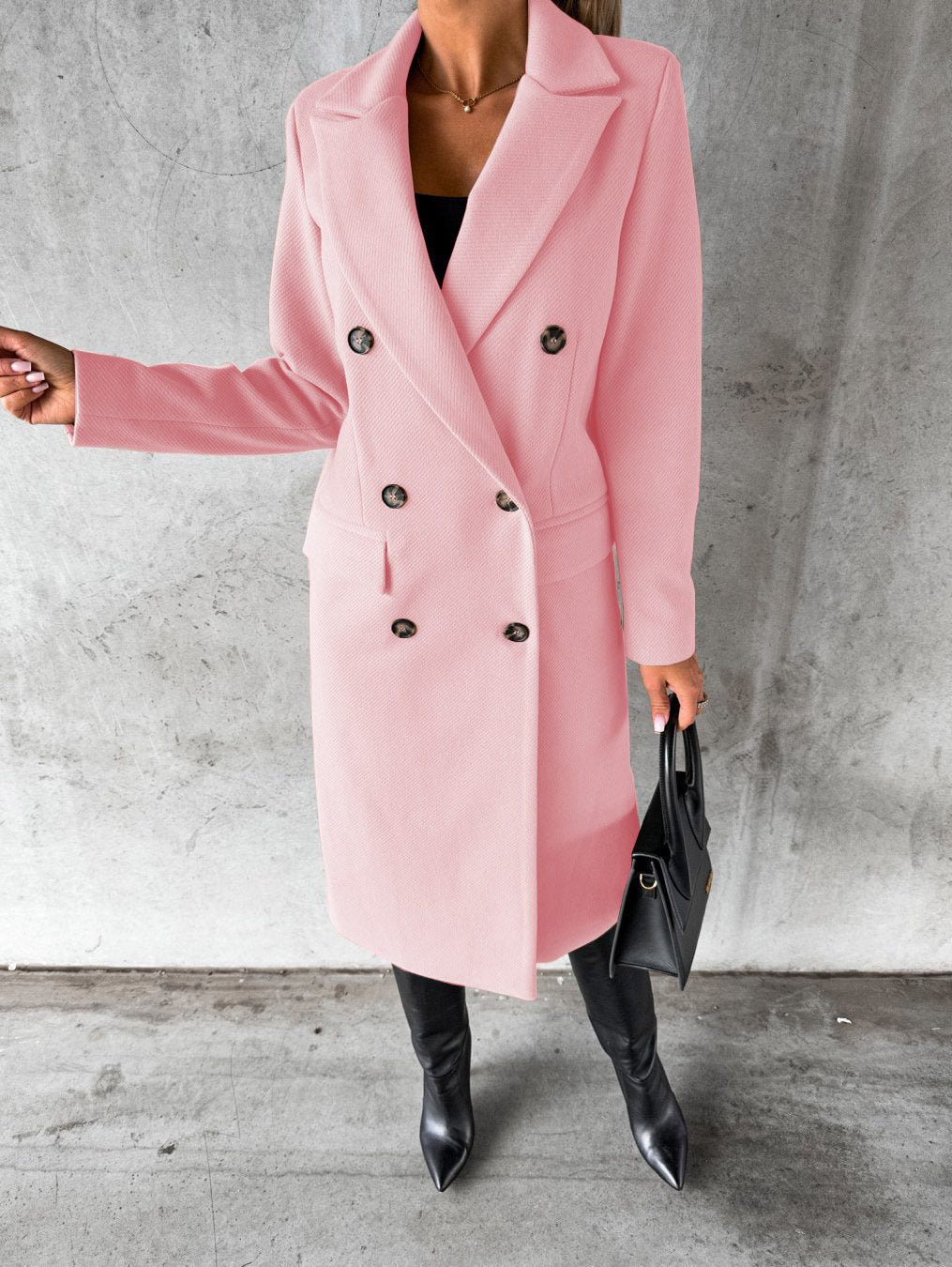 Women's Blazer Set