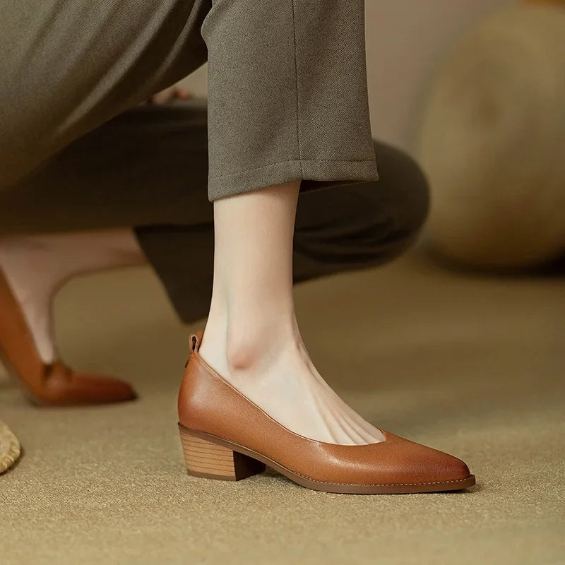 Tacones para mujer