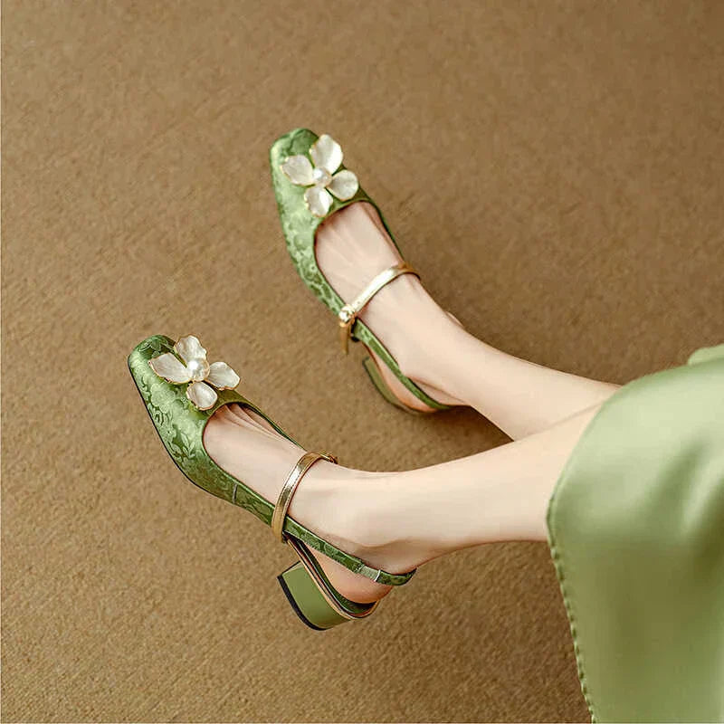 talons pour femmes